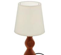 HEMOTON Pantalla De Lámpara De Color Crema Cubierta Protectora Resistente Para Lámparas De Techo y Pared Para Dormitorio y Sala Diseño Práctico y Duradero