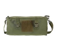 HEMOTON Paquetes Tácticos Al Aire Cámping Impermeable Saco De Herramientas Lienzo Bolsa De Dormir Bolsa De Lona Bolso De Mano Equipo Para Acampar Bolsa Para Acampar Verde Nylon