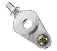 HEMOTON Partes Del Instrumento Pieza De Batería Accesorio Conjunto De Resorte De Pedal Bombo Conector De Pedal De Bombo Resorte Accesorios De Batería