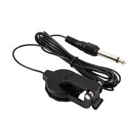 HEMOTON Pastilla De Guitarra Folk Con Clip Para Guitarra Acústica Accesorio De Repuesto Para Guitarra