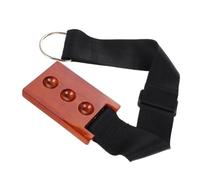 HEMOTON Placa Antideslizante Para Violonchelo De Madera Bloque Para De Violonchelo Cojín Antideslizante Para Para Practicar Casa o Concierto