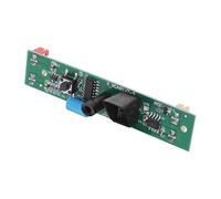 HEMOTON Placa de Circuito Sensor Cubo de Basura Inteligente