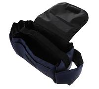 HEMOTON Portabotellas y Portavasos Organizador De Cochecito Bolsa De Almacenamiento Para Cochecito Portavasos Para Colgar