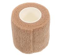 HEMOTON Protección De Pedales De Piano Funda Autoadhesiva Antideslizante para Muebles Protector De Patas De Banco y Mesa y Duradero De Color Piel