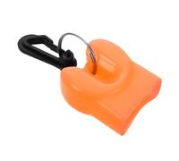 HEMOTON Protector de para Regulador de Buceo Accesorio Anticorrosión Compatible con Sistemas de Placa Posterior