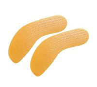 HEMOTON Protector de Suela de Zapato Antideslizante y Resistente al Desgaste Almohadilla Adhesiva para Zapatillas Color Reducción de Ruido y Reparación de Suelas Desgastadas Adecuado