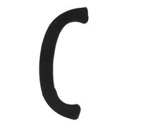 HEMOTON Protector Lateral de Goma para Violín Adulto Funda de Protección para Panel Lateral Funda para Cintura con Clip C Fácil Instalación y Limpieza para Viajes y Actuaciones