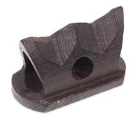 HEMOTON Puentes De Erhu De Madera Accesorios De Instrumentos Musicales Para Reemplazo Kit De Puente y Cejuela Excelente Sonido