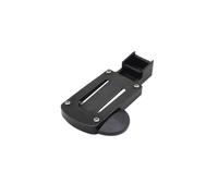 HEMOTON Recortador De Cañas Para Clarinete De Alta Precisión (negro) Herramienta De Reparación Para Cañas Dañadas Corte Limpio y Simetría Garantizada Fabricado Metal y Plástico De