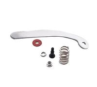 HEMOTON Reemplazo De Cordal Vibrato Para Guitarra Manivela De Guitarra Accesorio De Compatible Color Aleatorio