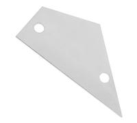 HEMOTON Regla De Altura De Cuerdas De Guitarra Regla De Nivelación Herramienta De Nivelación Para Guitarra Para Ajustar La Altura Cuerdas Instrumentos Musicales