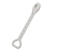 HEMOTON Rocking Horse Push Bar Replacement Rocking Horse Accessories Ride Toy Handle Grip Quick Connect Armrest For Indoor Play Portable Adjustable Push Rod