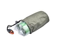 HEMOTON Saco de Dormir de Frío para Camping y Actividades Esterilla de Ultra para Protección Adversos