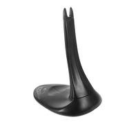 HEMOTON Soporte Ajustable para Bicicletas y Scooters Estante Portátil para Estacionamiento y Exhibición Compatible con Bicicletas de y Carretera Instalación y Estable