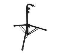 HEMOTON Soporte de Campana Ajustable de Trípode Soporte para Instrumentos Colgantes para Carillón de Barra para Escenario de Percusión Músical