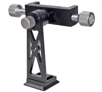 HEMOTON Soporte De Teléfono con Adaptador De Trípode Clamp Rotativo Compatible con Smartphones para Grabación y Fotografía Exteriores