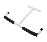 HEMOTON Soporte para Bicicletas y Kayaks Estante de Almacenamiento para Instalación y Segura para Bicicletas Patinetes