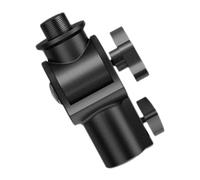 HEMOTON Soporte para Proyector Soporte para Ordenador Portátil Trípode Protector Eje Ajustable Ajustable Reemplazar Eje Soporte para Proyector Pivote Bandeja Ajustable Pivote