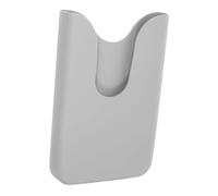 HEMOTON Soporte para Teléfono con Forma De Bolsa De Playa Funda De Silicona para Teléfono con Función De Caída para Insertar En El Bolso