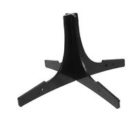 HEMOTON Soporte Portátil Para Trompeta En Plano Soporte Para Instrumentos De Viento Soporte Para Clarinete Clarinete Bajo Soprano Soporte Para Saxofón Soporte Para Instrumentos