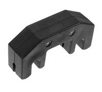 HEMOTON Sordina De Metal Para Cello Silenciador Práctico y Duradero Para Práctica Musical Accesorio Esencial Para Principiantes De Mantiene De Sonido