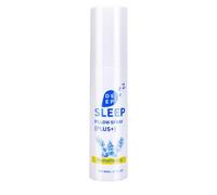 HEMOTON Spray Aromático de Lavanda para Dormir Profundamente, 60ml, Aroma Natural para Almohadas, Hidratante y Relajante Sueño Reparador