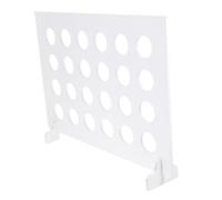 HEMOTON Tablero De para Fotografía Pequeño Madera Luces y Fotografía De Productos