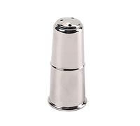 HEMOTON Tapón Modelo Saxofón para Clarinete y Niquelado Protector la Metal Resistente Color Plata Cc01, Cubre y Protege en Alto Boquilla Reparaciones