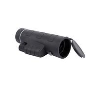 HEMOTON Telescopio Monocular y para Observación Nocturna para Conciertos Camping y Senderismo