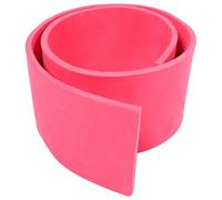 HEMOTON Tira de Esponja para Push Water de Goma Ligera y Resistente para Limpieza de Suelos en Canchas Deportivas de Baloncesto y Tenis