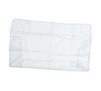 HEMOTON Tomorrow Peva-Cubiertas Transparentes Para Piano Cubierta Antipolvo Para Piano Eléctrico Funda Para Piano Bolsa De Armónica De Tela