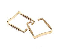 HEMOTON Tornillos para Violín Accesorios para Violín Tornillo de Barbada Proteccion Mentonera