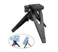 HEMOTON trípode de cámara Palo Selfie tripode trípode para cámara Accesorios monturas Palo para Selfies Mini Camara Deportiva