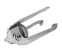 HEMOTON Trípode Plegable para Cámara Soporte De Mesa para Teléfono Inteligente Soporte para Lámpara De Camping Trípode para Bombona De Gas para Fotos y Videos