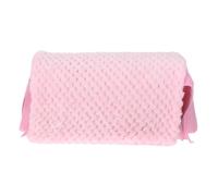 HEMOTON Túnel De Juguete para Mascotas Nido para Hámster Túnel De Peluche Nido para Dormir para Hámster Juguete para Conejillo De Indias