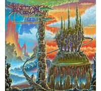 Hemotoxin - When time becomes loss