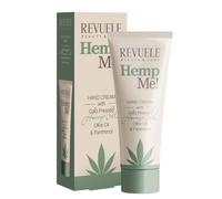 Hemp Me Crema de Manos 80 ml Revuele