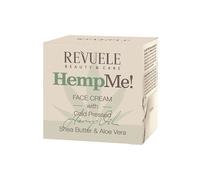Hemp Me Crema Facial 50 ml Revuele