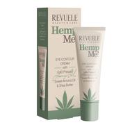 Hemp Me Crema para el Contorno de Ojos 35 ml