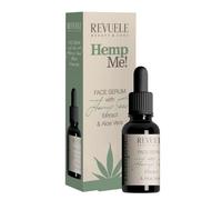 Revuele - Hemp Me Serum Facial