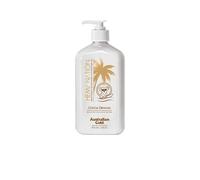 HEMP NATION COCOA moisturizer tan extender 535 ml