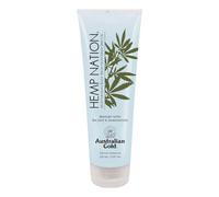Hemp Nation Sea Salt & Sandalwood Body Wash 235 ml