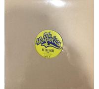 Hempolics - Fu Man Chu/Wild Is The Wind (RSD 2019) [Vinilo]