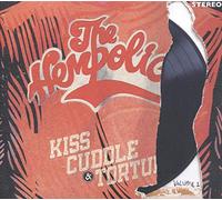 Hempolics the - Kiss, Cuddle & Torture: Volume 1 [Vinilo]