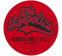 Hempolics the - Riding For A Fall / Come As You Are (RSD 2018)