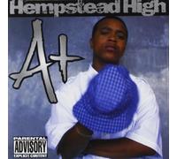 Hempstead High by A+
