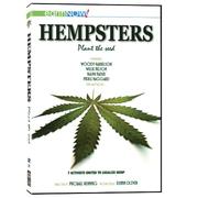 Hempsters: Plant the Seed [USA] [DVD]
