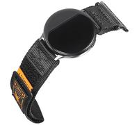 HEMSUT Correa de reloj de liberación rápida de 20/22 mm compatible con relojes tradicionales y relojes inteligentes, compatible con Samsung Galaxy Watch 4/5/6 (40-44 mm), compatible con Amazfit GTS
