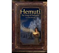 Hemuti: The Song of Darkness (Duat Cycle)