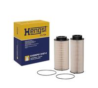 HENGST FILTER E103KP01 D197-2 Filtro combustible